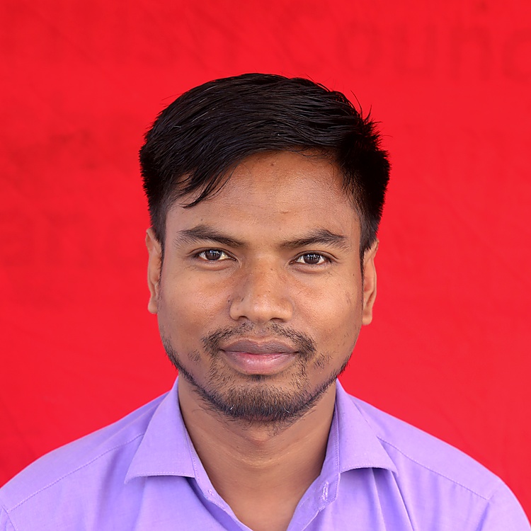 Rajesh Chaudhary